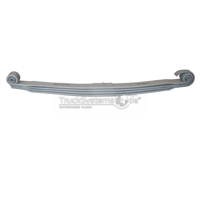 MB Blattfeder Vorderfeder 9433201102 - 943 320 11 02