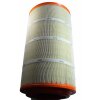 HENGST FILTER Luftfilter E1857L - E1857L