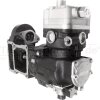 KNORR-BREMSE Kupplungskompressor LS 3907 EconX - K169062X00