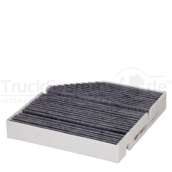HENGST FILTER Innenraumfilter E5967LC - E5967LC