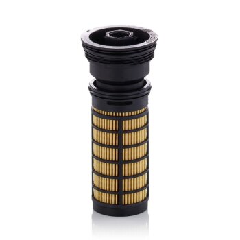 MANN-FILTER Harnstofffilter U 5009 - U5009 für 4951506