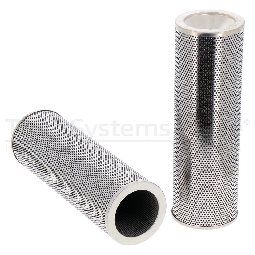 HIFI Hydraulikölfilter SH 53181 - SH 53181 - SH53181