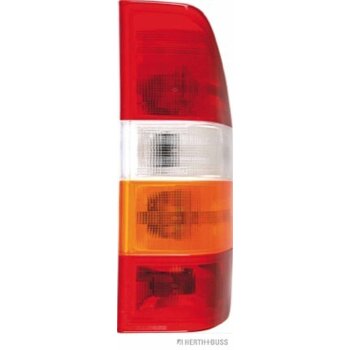 HERTH+BUSS Heckleuchte rechts, Anbau - 82830158