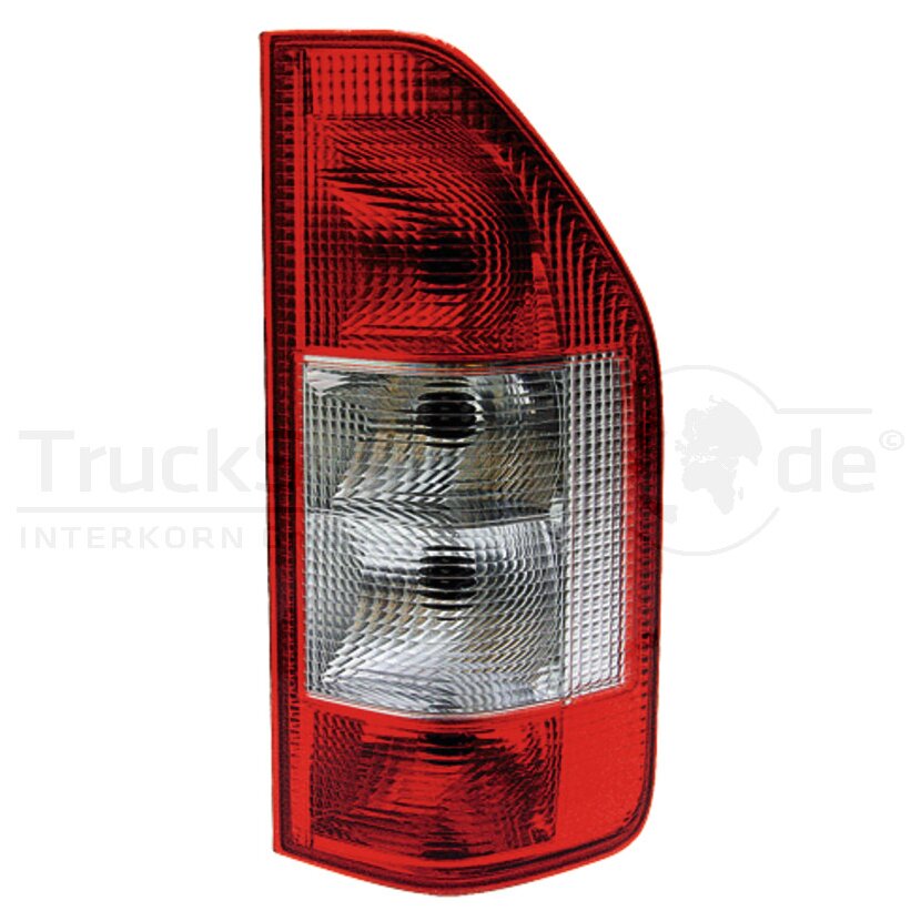HERTH+BUSS Heckleuchte - 82830228