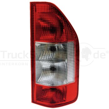 HERTH+BUSS Heckleuchte - 82830228