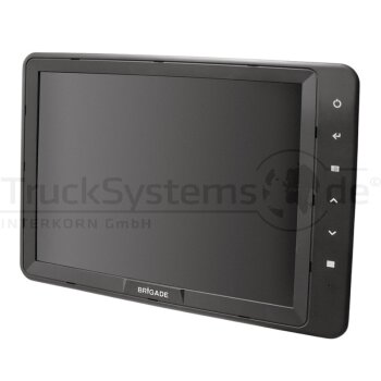 Brigade 10,4 Digitalmonitor - 6057