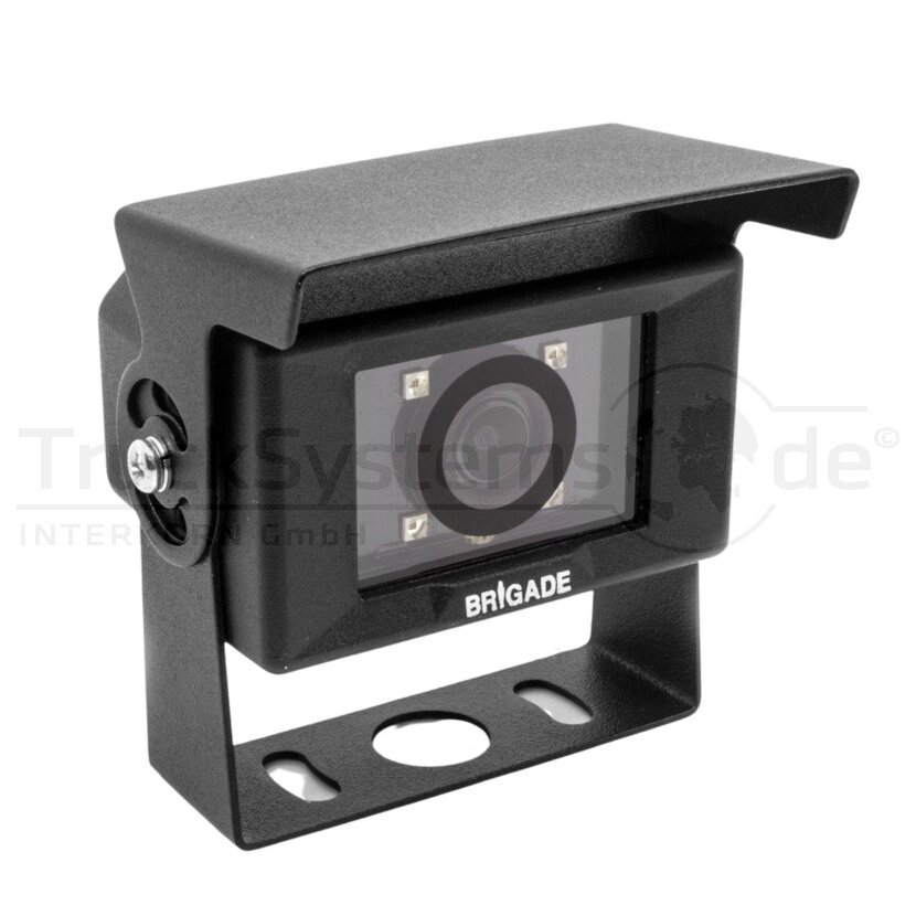 Brigade Kamera - 5470 passend für VBV7190C