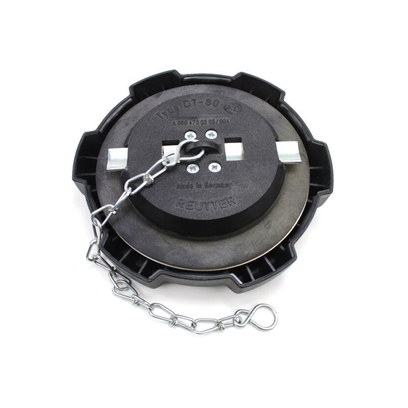 Tankdeckel  Durchmesser 80 - 000 470 03 05