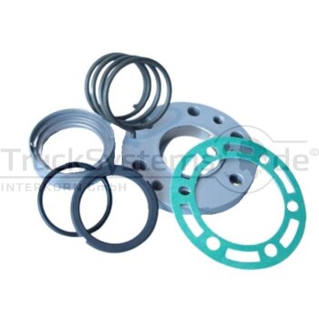 Reparatursatz Gleitringdichtung Klimakompressor Bock FKX40