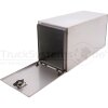 BAWER Staukasten VA poliert 500x600x1200 Value