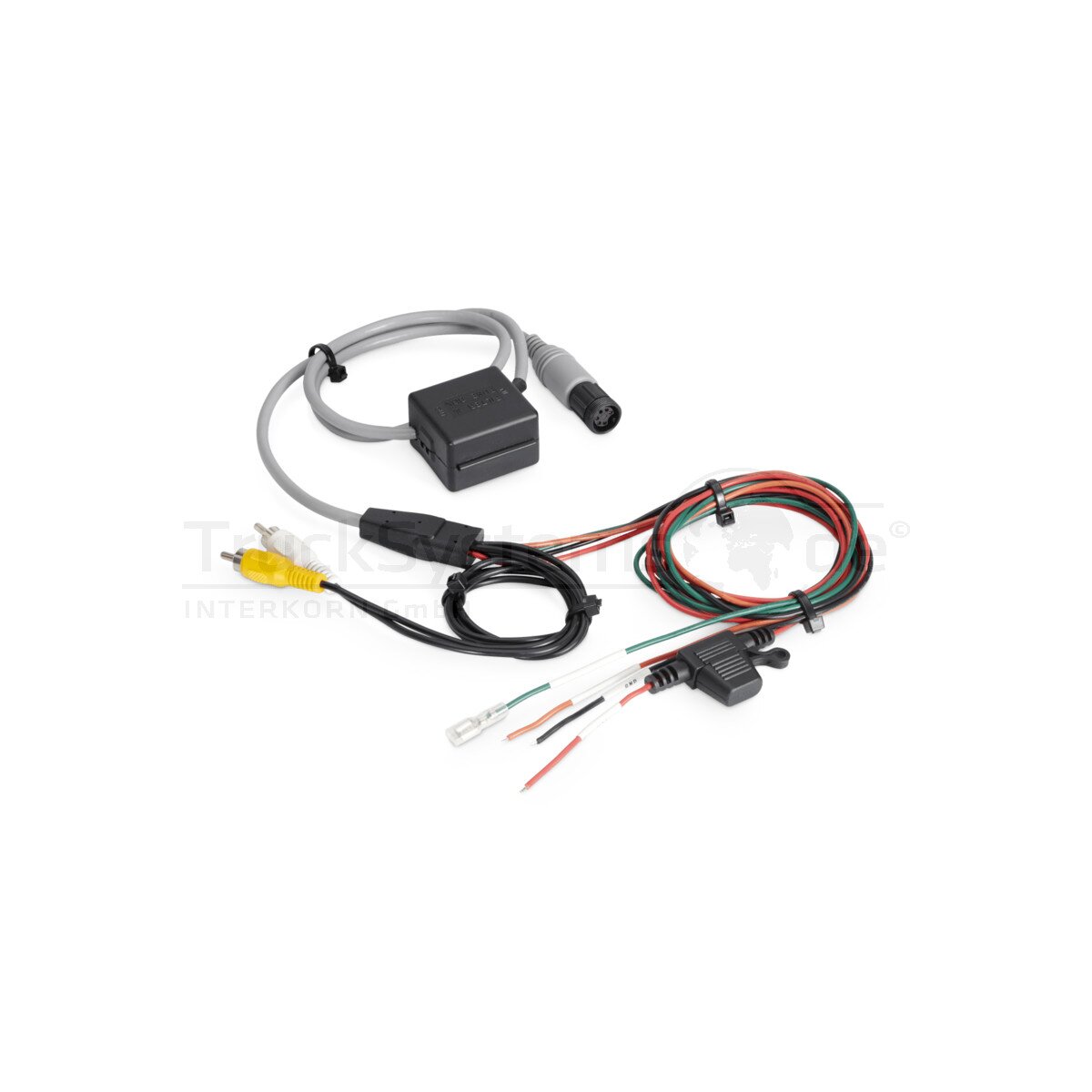 Dometic PerfectView AMP 50 - 9620006639