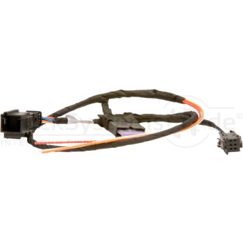 Mekra MAC 0,5m MQS m-MQS f-3 Litzen - 09.1307.017.099 -...