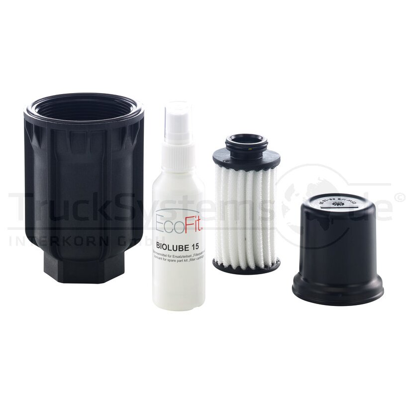 MANN-FILTER Harnstofffilter U 58/11 KIT - U58/11KIT für 2122909