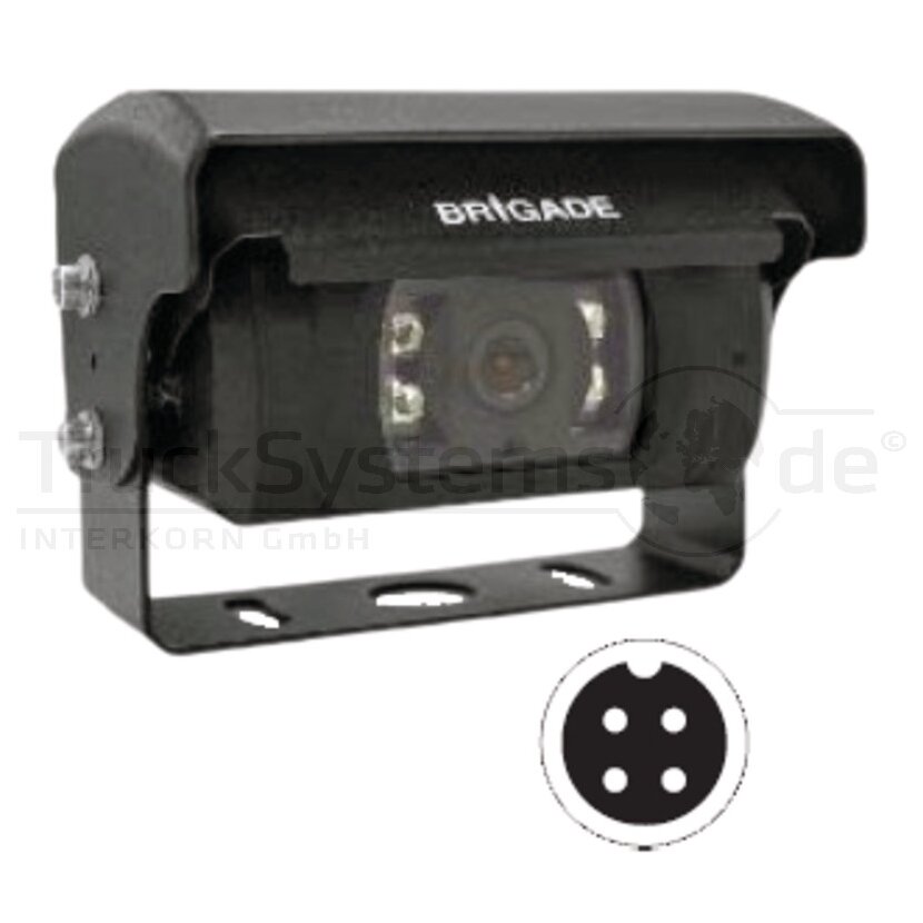 Brigade Kamera - 2808C