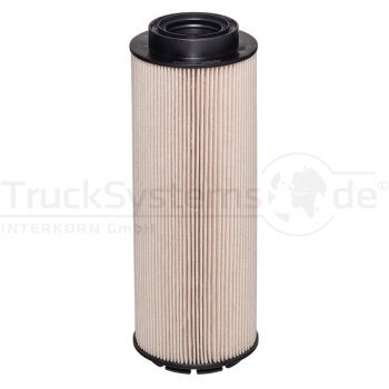 HENGST FILTER Kraftstofffilter E126KP D303 - E126KP D303...