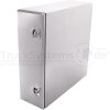 BAWER Staukasten VA poliert 400x1200x1200 Value