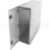 BAWER Staukasten VA poliert 400x1200x1200 Value