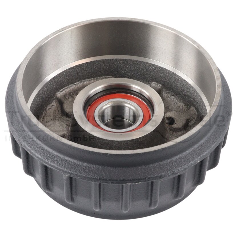 AL-KO Bremstrommel 160x35mm RA 100 x 4 RB 1637 - 1932115
