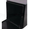 BAWER Staukasten ST black 600x650x650 Value