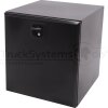 BAWER Staukasten ST black 600x650x650 Value