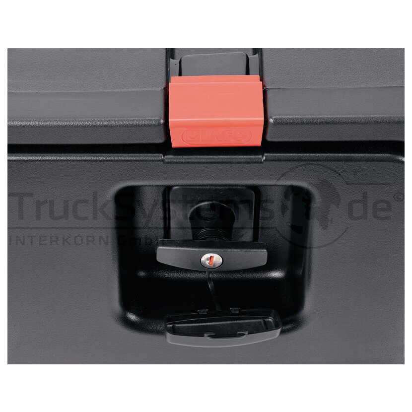 Staukasten KS Breite: 600mm, Höhe: 550mm, Tiefe: 650mm, SR-Reihe