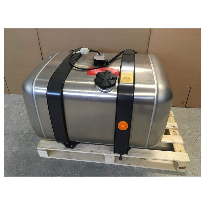 LKW Tank Dieseltank 290l - MB A960 470 11 03 Alu gebraucht