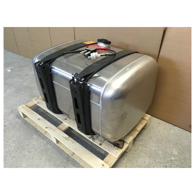 LKW Tank Dieseltank 290l - MB A960 470 11 03 Alu gebraucht