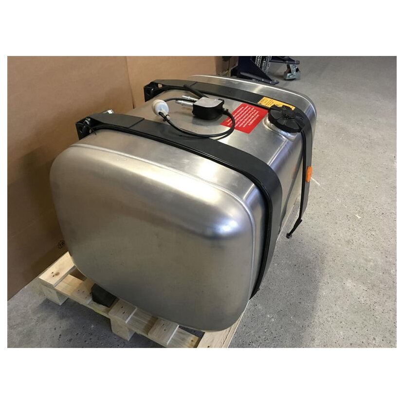 LKW Tank Dieseltank 290l - MB A960 470 11 03 Alu gebraucht