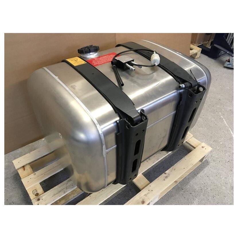 LKW Tank Dieseltank 290l - MB A960 470 11 03 Alu gebraucht