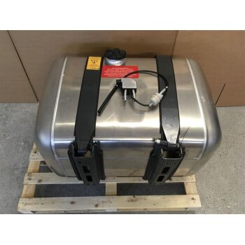 LKW Tank Dieseltank 290l - MB A960 470 11 03 Alu gebraucht