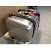 LKW Tank Dieseltank 290l - MB A960 470 11 03 Alu gebraucht