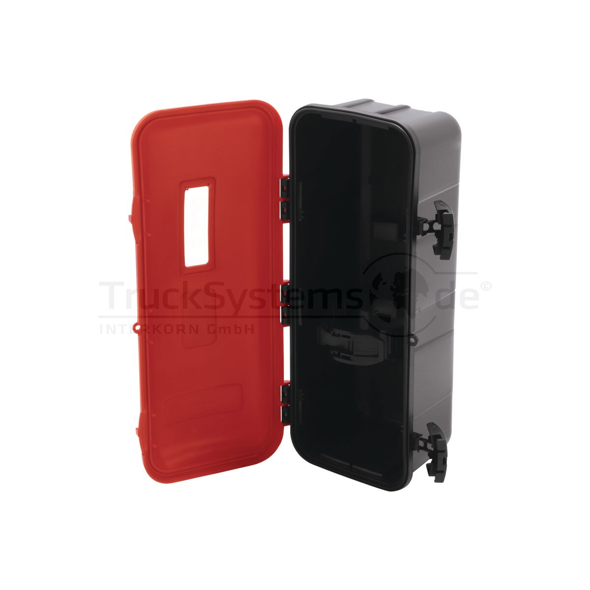 Feuerlöscherkasten für 6/9kg Löscher