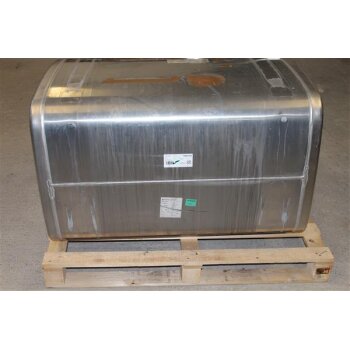 LKW Tank 400l Diesel Alu - MAN 81.12201-6407 81122016407