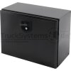BAWER Staukasten ST black 600x450x320 Value
