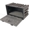 Staukasten KS 800X450X470 Ci R-Reihe