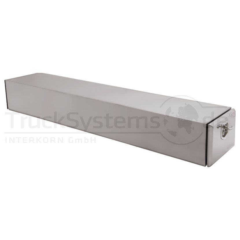 BAWER Staukasten VA poliert 400x300x2200 Value