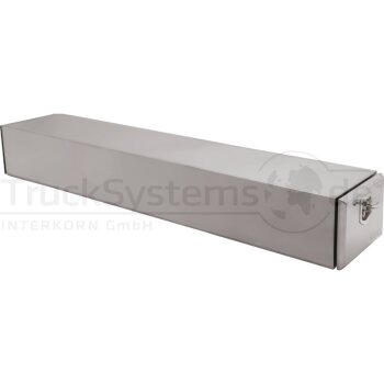 BAWER Staukasten VA poliert 400x300x2200 Value
