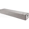 BAWER Staukasten VA poliert 400x300x2200 Value