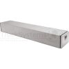 BAWER Staukasten VA poliert 400x300x2200 Value
