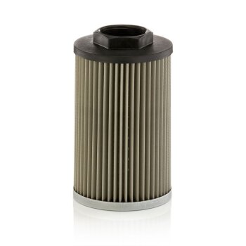 MANN-FILTER Filter, Arbeitshydraulik HD 130 - HD130...