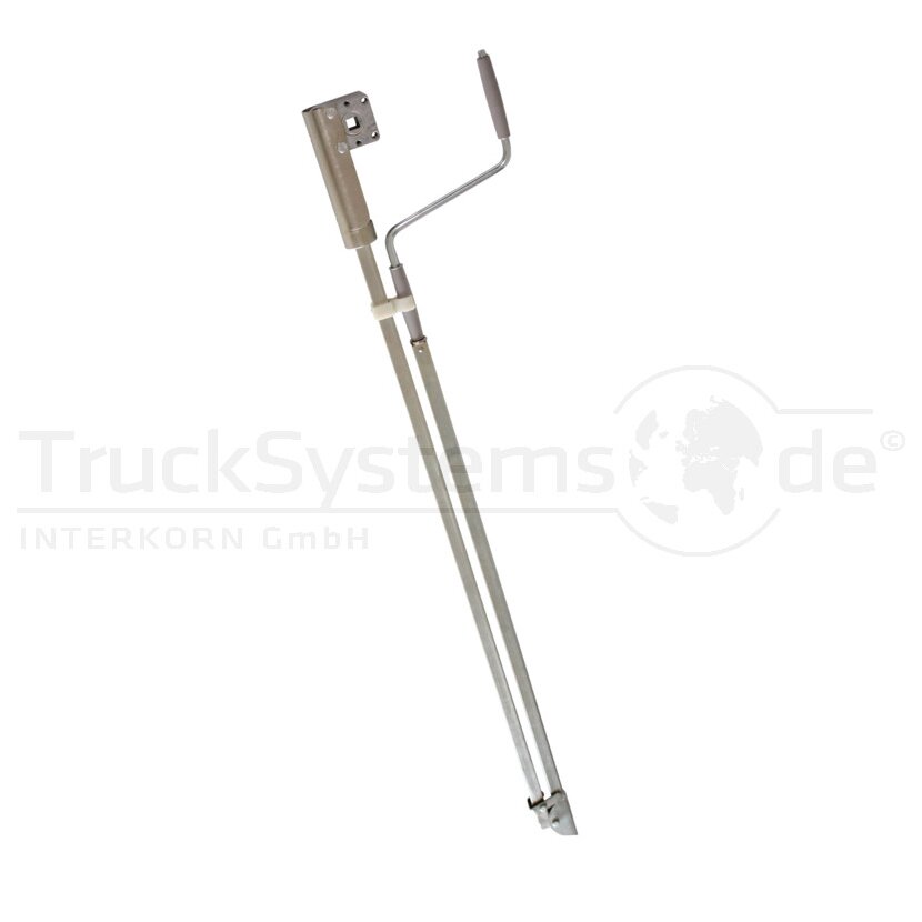Starke Rollfix-Kurbel klappbar 2,7m - 11999