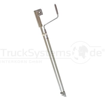 Starke Rollfix-Kurbel klappbar 2,7m - 11999