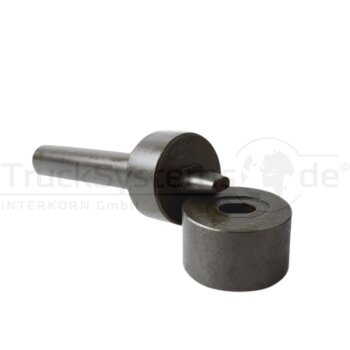 Starke Einschlagstempel 42 x 22 mm - 10385