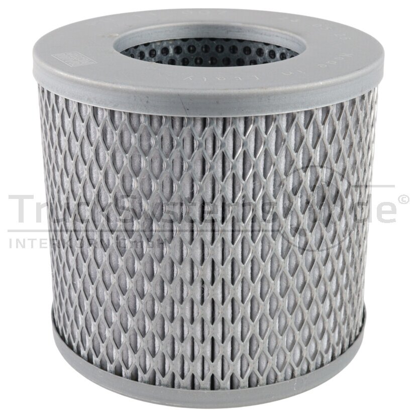 MANN-FILTER Ölfilter HD 11 007 - HD11007 für 21W-60-41121