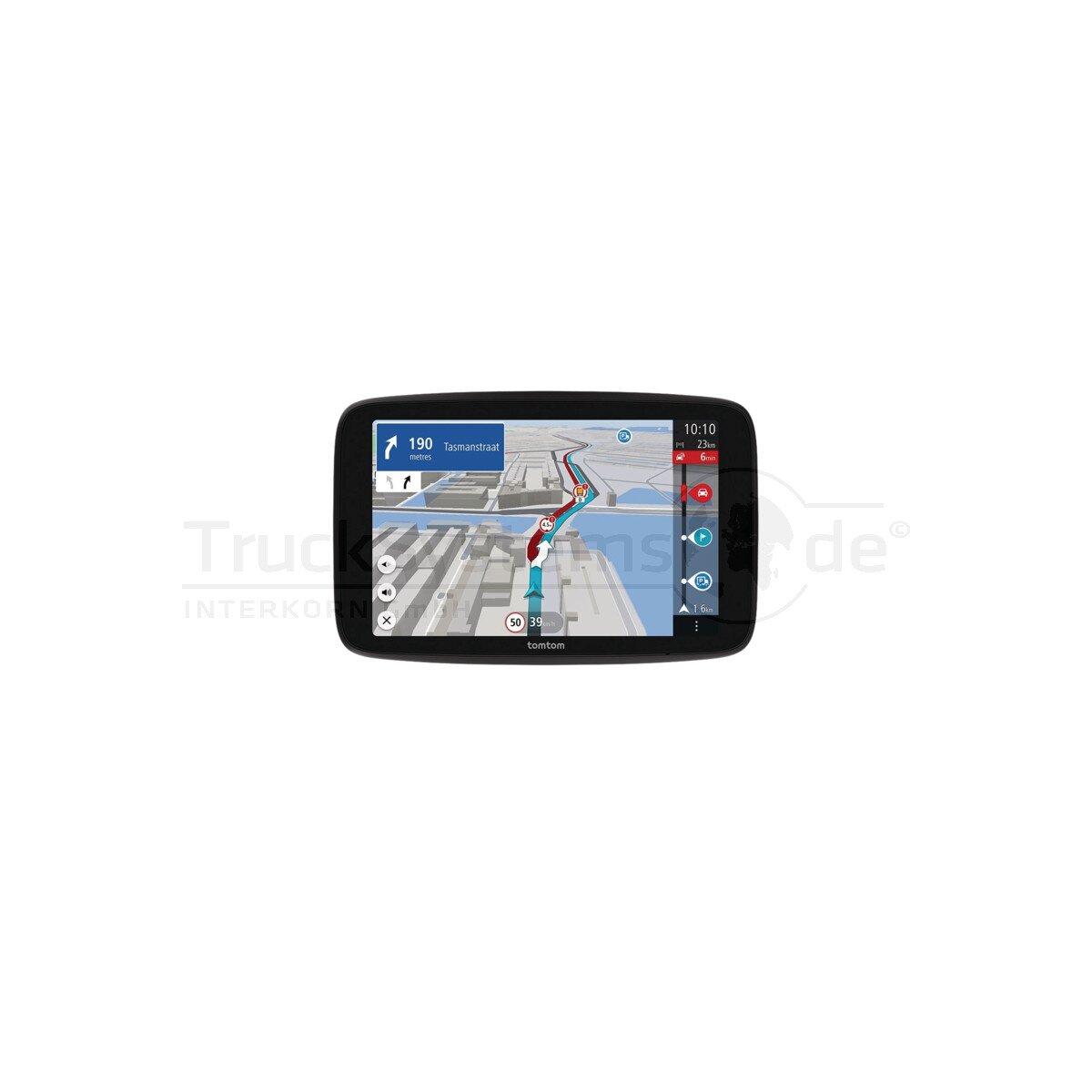 TomTom GO Expert Plus EU 6'' - 148219