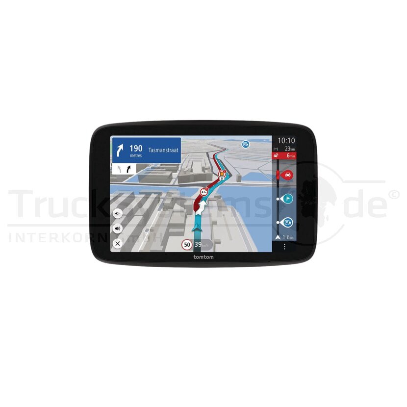 TomTom GO Expert Plus EU 6 - 148219