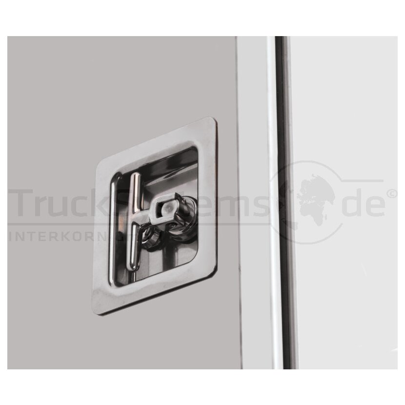 BAWER Staukasten VA matt400X1200X800 Value