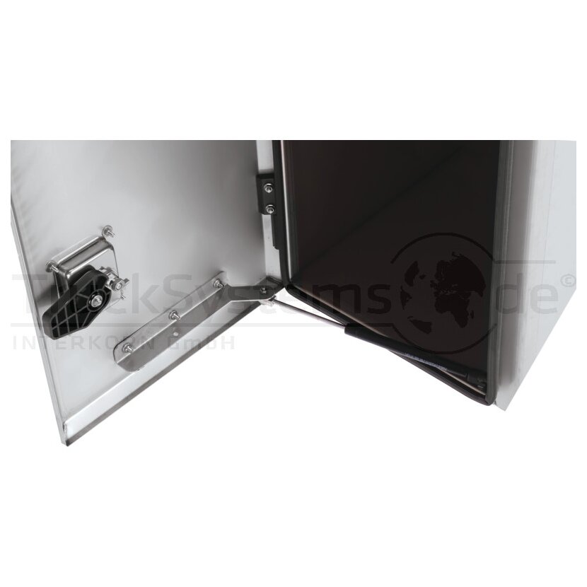 BAWER Staukasten VA matt400X1200X800 Value