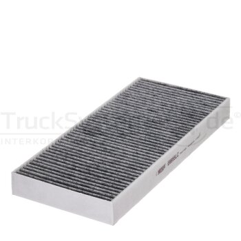 HENGST FILTER Innenraumfilter E6955LC - E6955LC