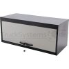 BAWER Staukasten ST black 1400x600x600 Rollo